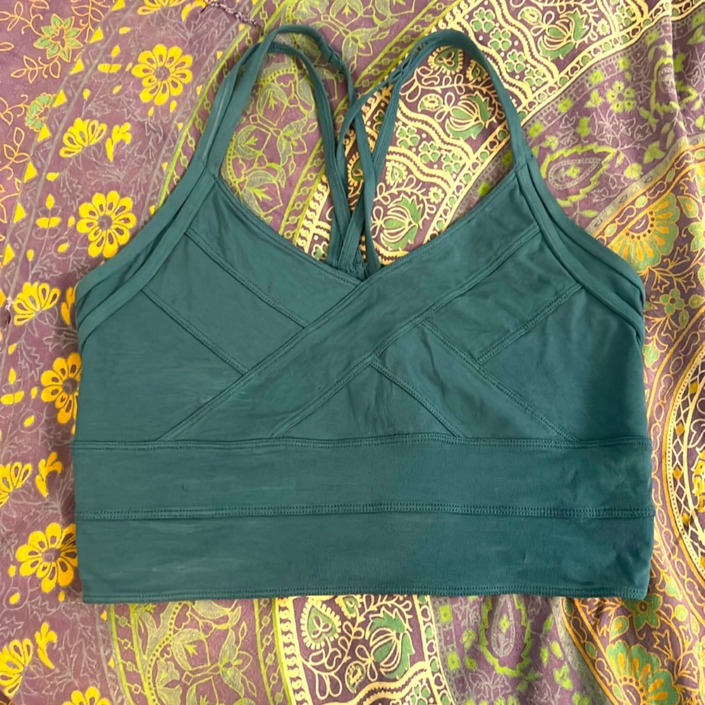 The Balance Collection Sports Bra/Bralette